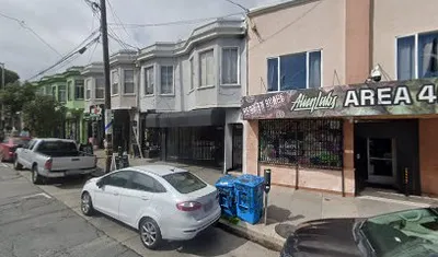 Good Hair Barber