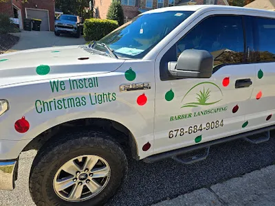 Barber Landscaping and Lawn Care