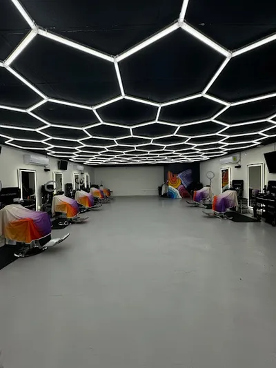 PRO STUDIOS PREMIER BARBERSHOP