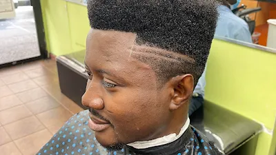 Peace & Love Barber Shop