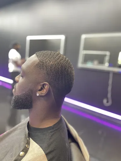 Cali Cutz Barbershop