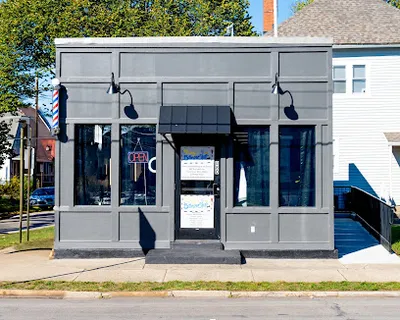 Sonnys Barbershop & Art Gallery