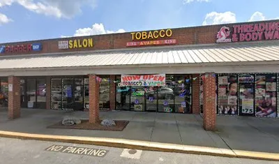 Mayfield Tha Barber