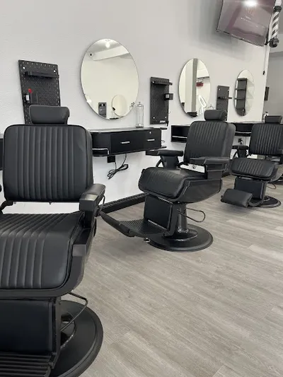 Loyalty Barber Co Santa Ana