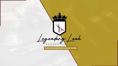 Legendary Look Barber Lounge