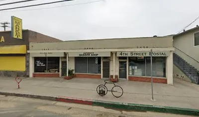 Long Beach Barber Company