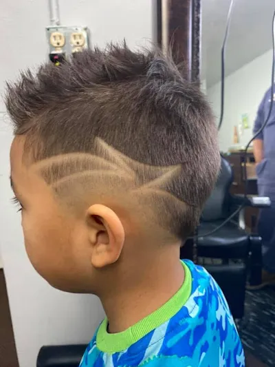DLC Barbershop