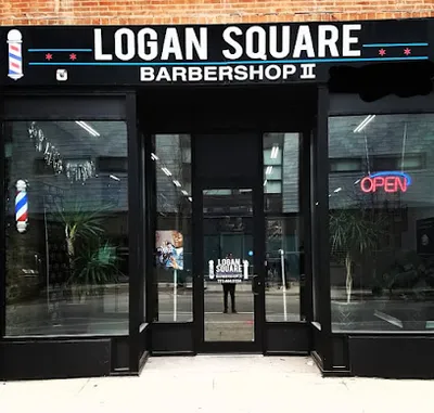 Logan Square Barbershop