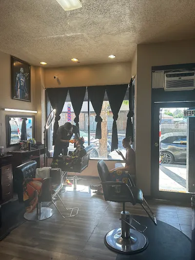 Kings Barbershop