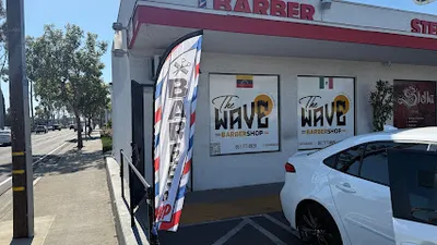 The Wave Barbershop