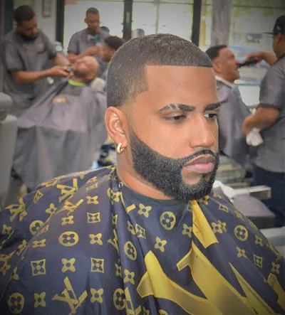 Brandy Barber Shop LLC