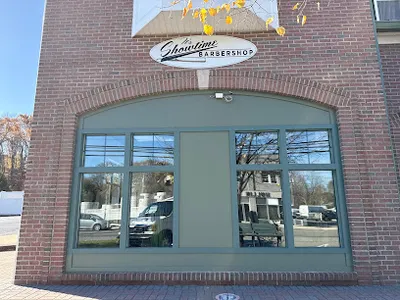 It's Showtime Barbershop