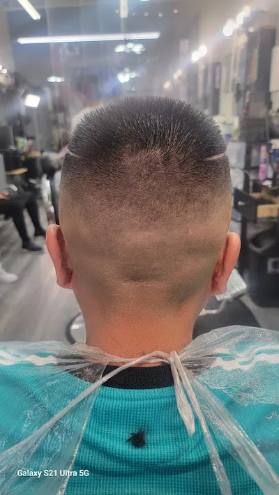 Roberto Styles Barber Shop