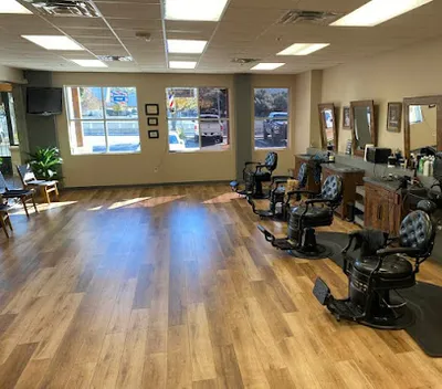 Classic Cuts Barbershop