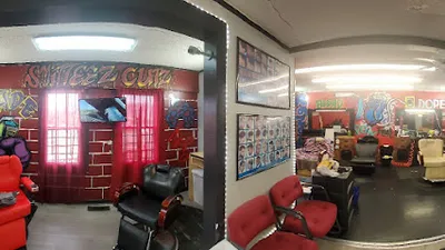 Smitteez Cutz Barber Shop, LLC