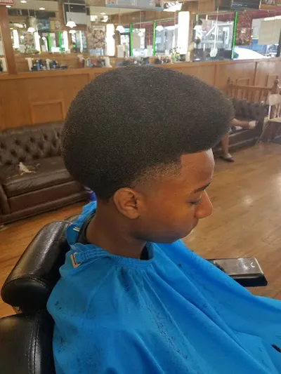 227 Cutz inc BARBERSHOP