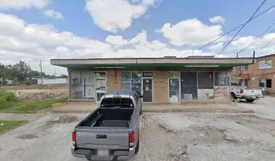 Jet Set Barber Shop