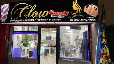 Glow Beauty & Barbershop