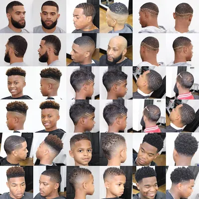 Dream Cuts Barber Lounge