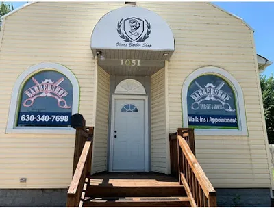 Olivas Barbershop