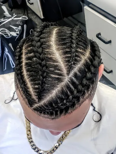 UR BARBERSHOP