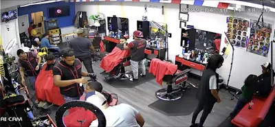 Team W Barber Shop