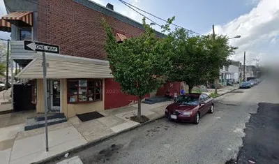 Rice's Barber Shop