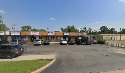Smokin Joe's Barber & Beauty Shop
