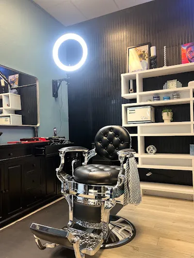 Valley Barber Co.