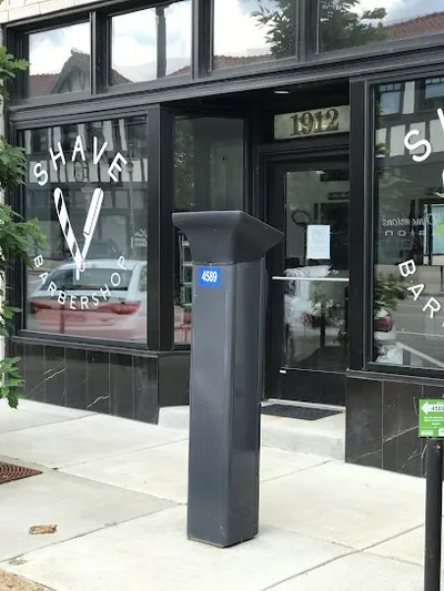 Shave Barbershop