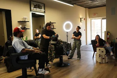 One Cut Barbershop