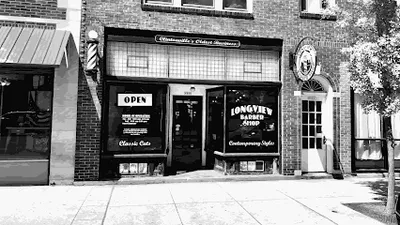 Longview Barber Shop