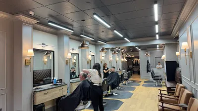 BARBER-Q (Downtown)
