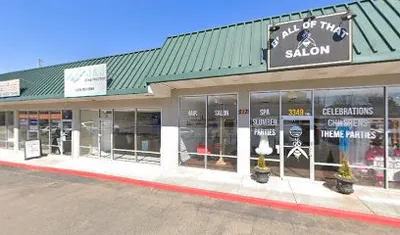 The Cut Factory Barbershop