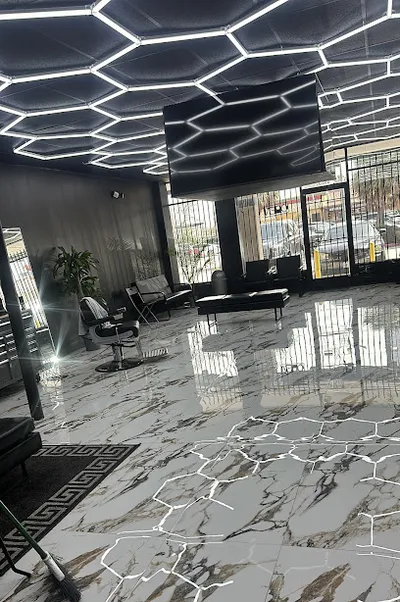 Fade Factory Barbershop