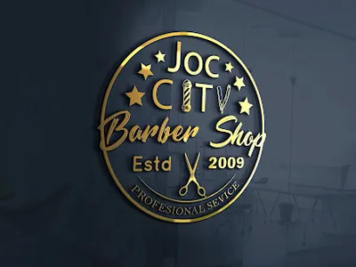 JocCity Barbershop