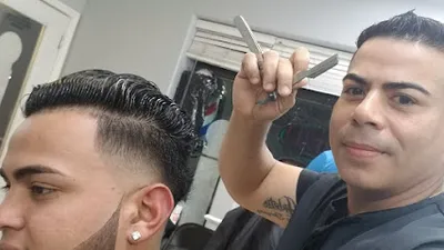 Lopez Barbershop