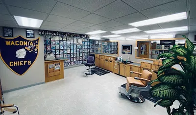 Bob's Barber Shop Waconia