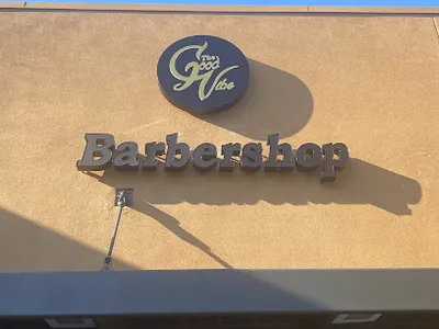 The Good Vibe Barbershop