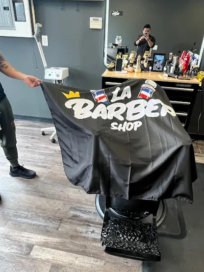 La Barber Shop