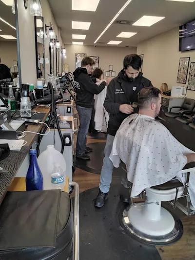 Generations Barbershop & Hair Salon