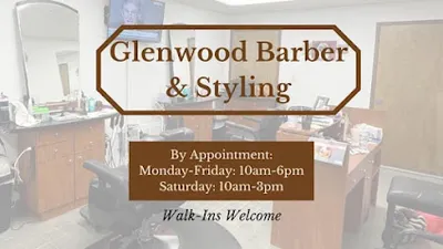 Glenwood Barber & Styling