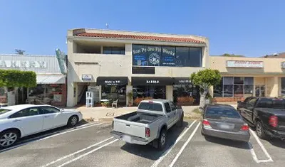 M & R Barber Shop