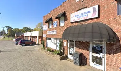 Time Out Barbershop & Salon