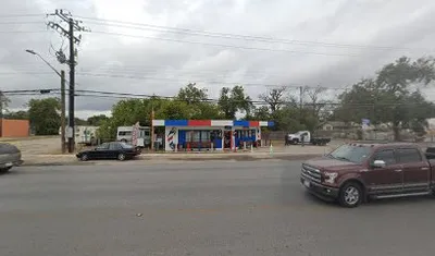 Da-Shop Barber Shop