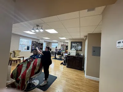 Razorz Edge Barber shop & Shave Parlor of Parsippany