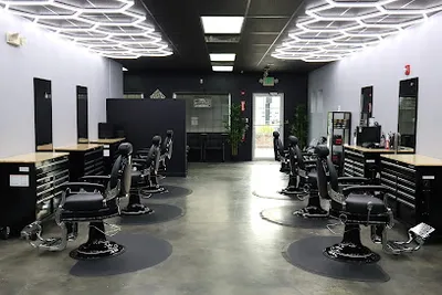 TRIMendous Barbershop Danvers