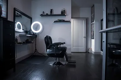 The Barber