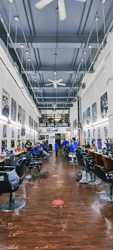 American Barber Institute