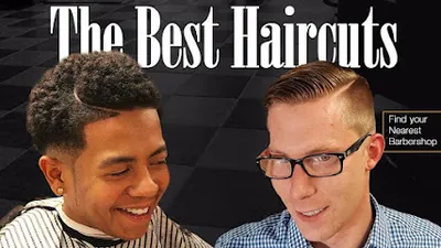Crisp Cuts & Styles Barber Shop - Shawnee